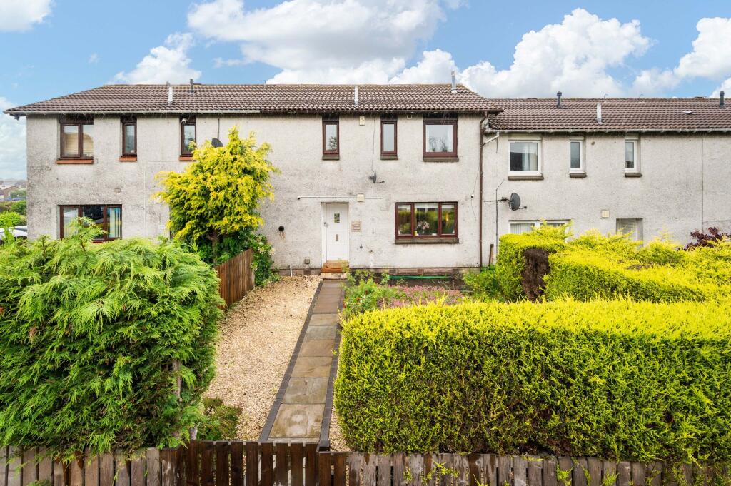 Main image of property: Raeburn Rigg, Livingston