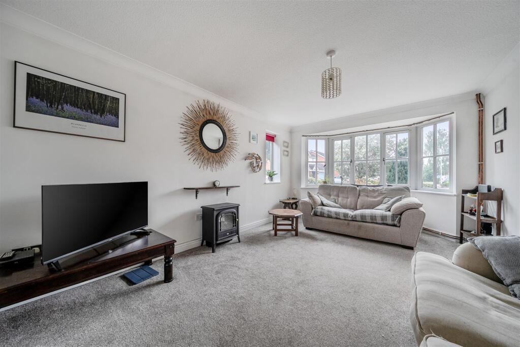 House in Shrewsbury - View 3
