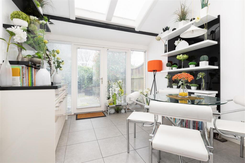 House in Fairfield, Central Bedfordshire - View 3