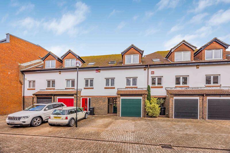4-bed other on Broad Street, Old Portsmouth, £650,000