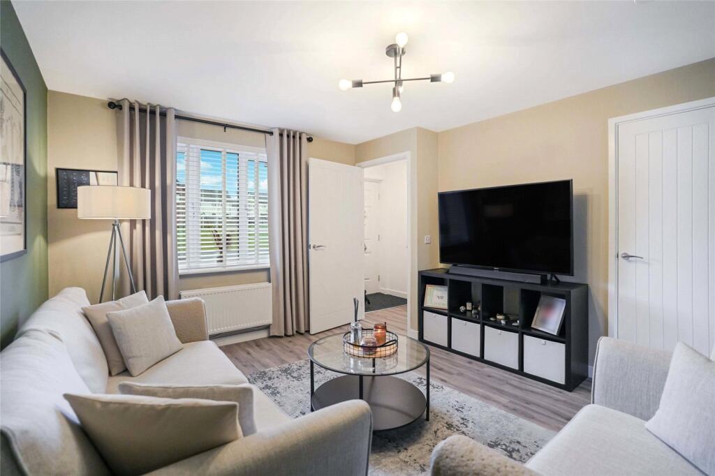 House in Kirkcaldy, Fife - View 4