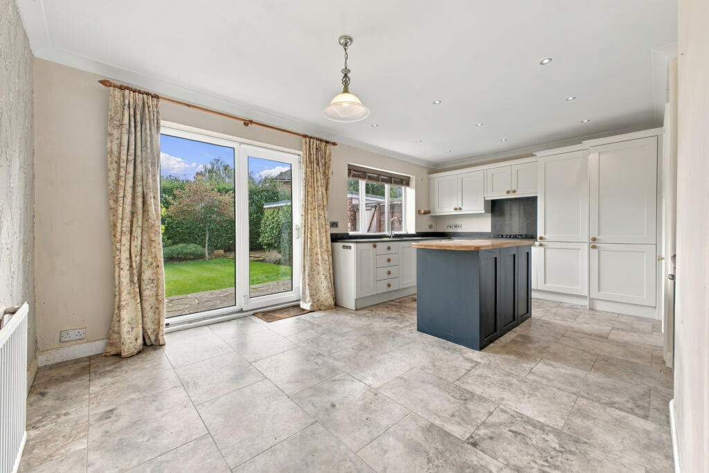 House in Warrington - View 3