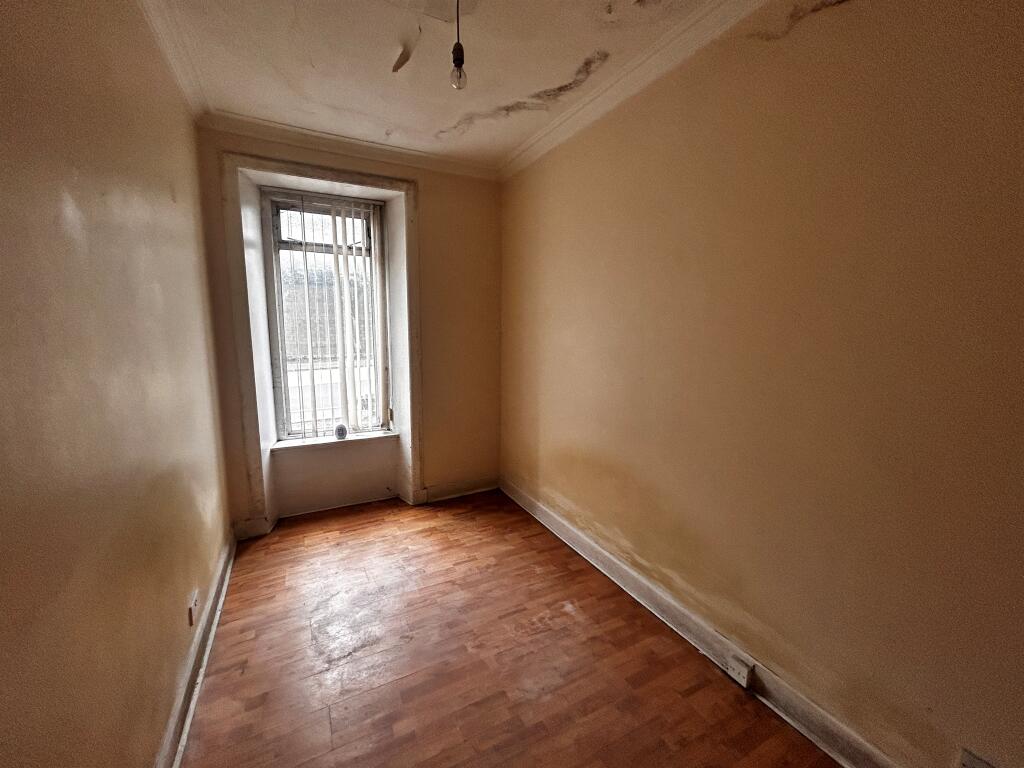 Apartment in Kilmarnock, North Ayrshire - View 5