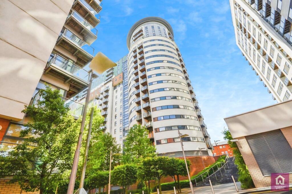 Main image of property: Jefferson Place, 1 Fernie Street, Green Quarter, Manchester City Centre, M4