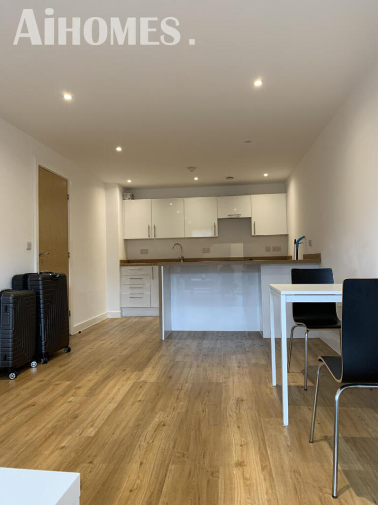 Modern 1B1B Apartment | Advent House | Manchester M4|N148920 photo 2