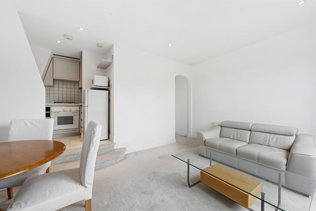 Main image of property: Harrington Gardens, SW7