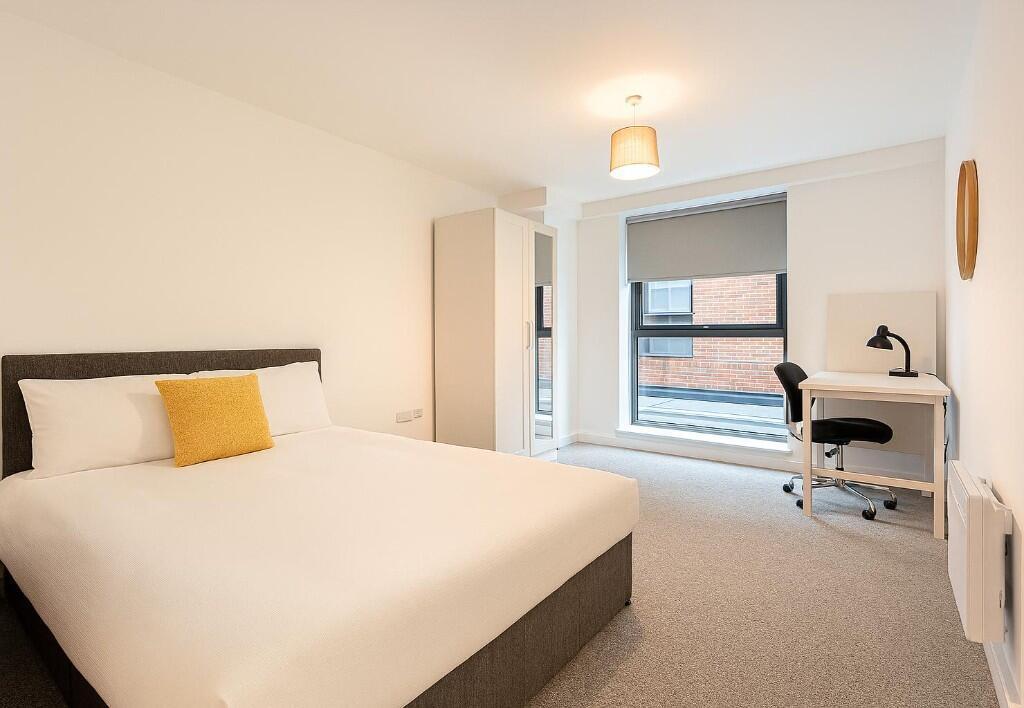 Main image of property: Fargate, Sheffield, S1