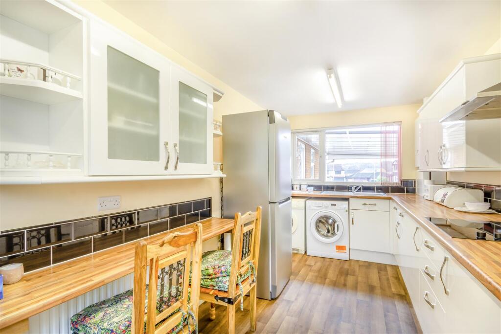 Dunn Brigg, Mansfield Woodhouse - View 2