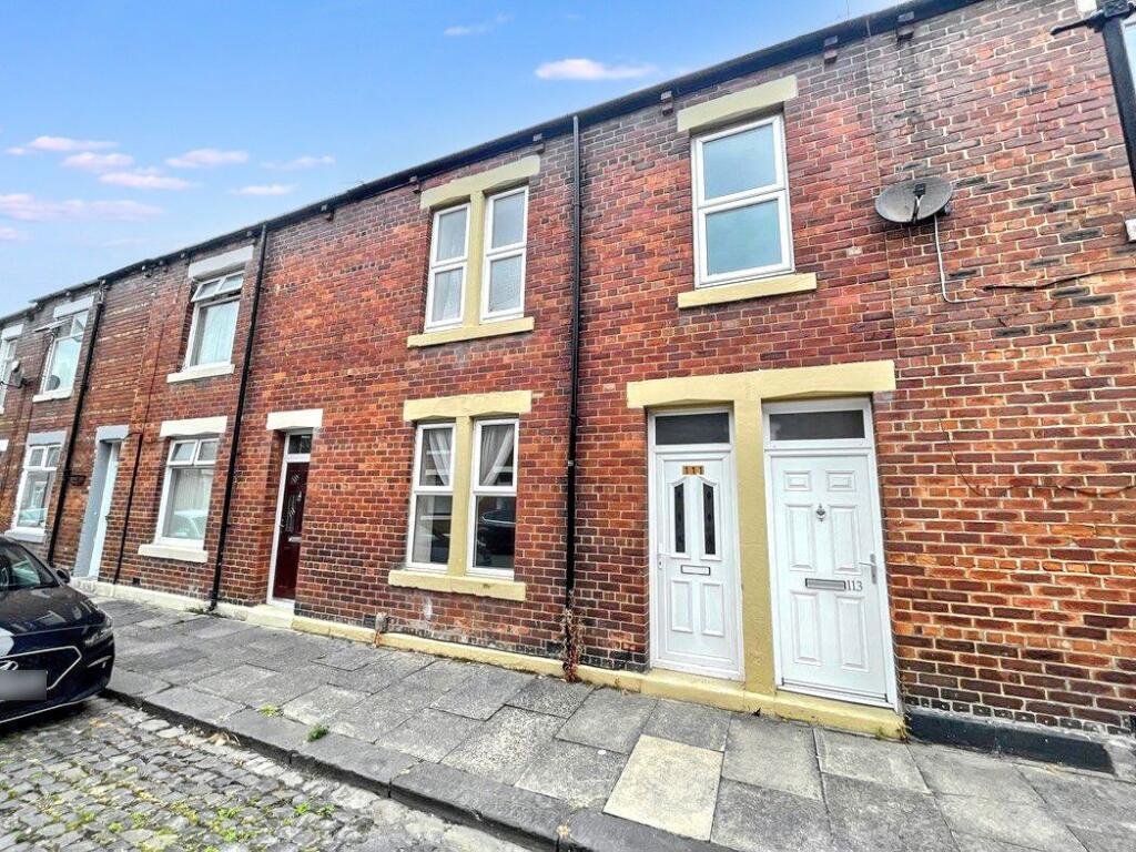 Main image of property: St. Pauls Road, Jarrow, Tyne and Wear, NE32 3AS