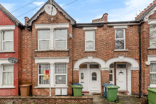 Main image of property: Herga Road, Harrow, HA3
