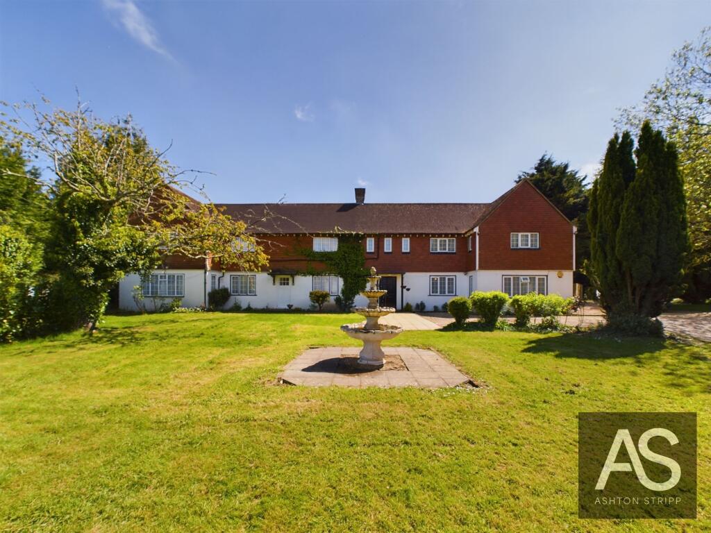 Main image of property: Whatlington Road, Battle, TN33