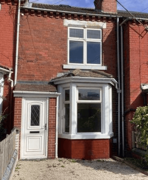 Main image of property: Prospect Terrace, South Kirkby, WF9