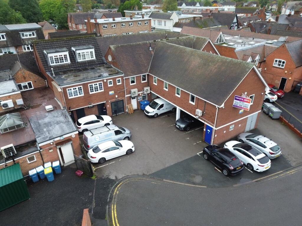 Additional image 3 of Greville House, High St, Knowle, B93 0LN