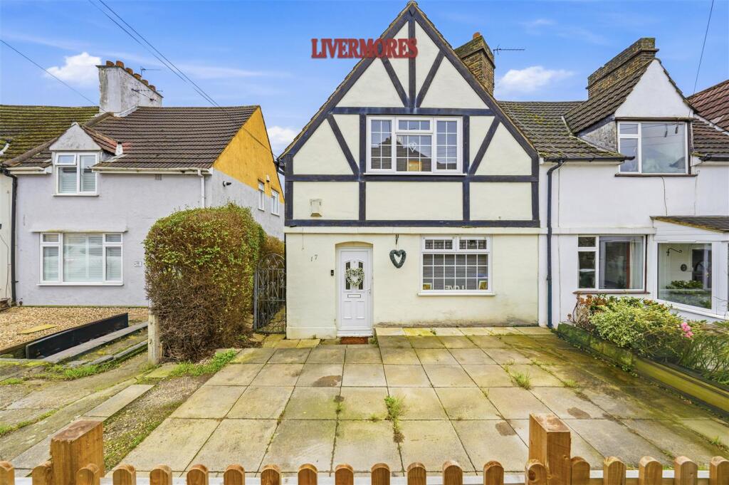 Main image of property: Farm Place, Crayford, Kent