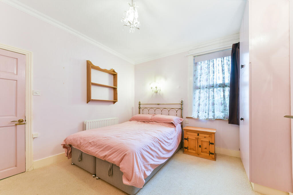 Main image of property: Boundary Road, SW19