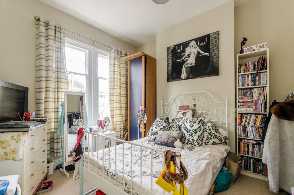 Main image of property: Westow Hill, Crystal Palace, London, SE19