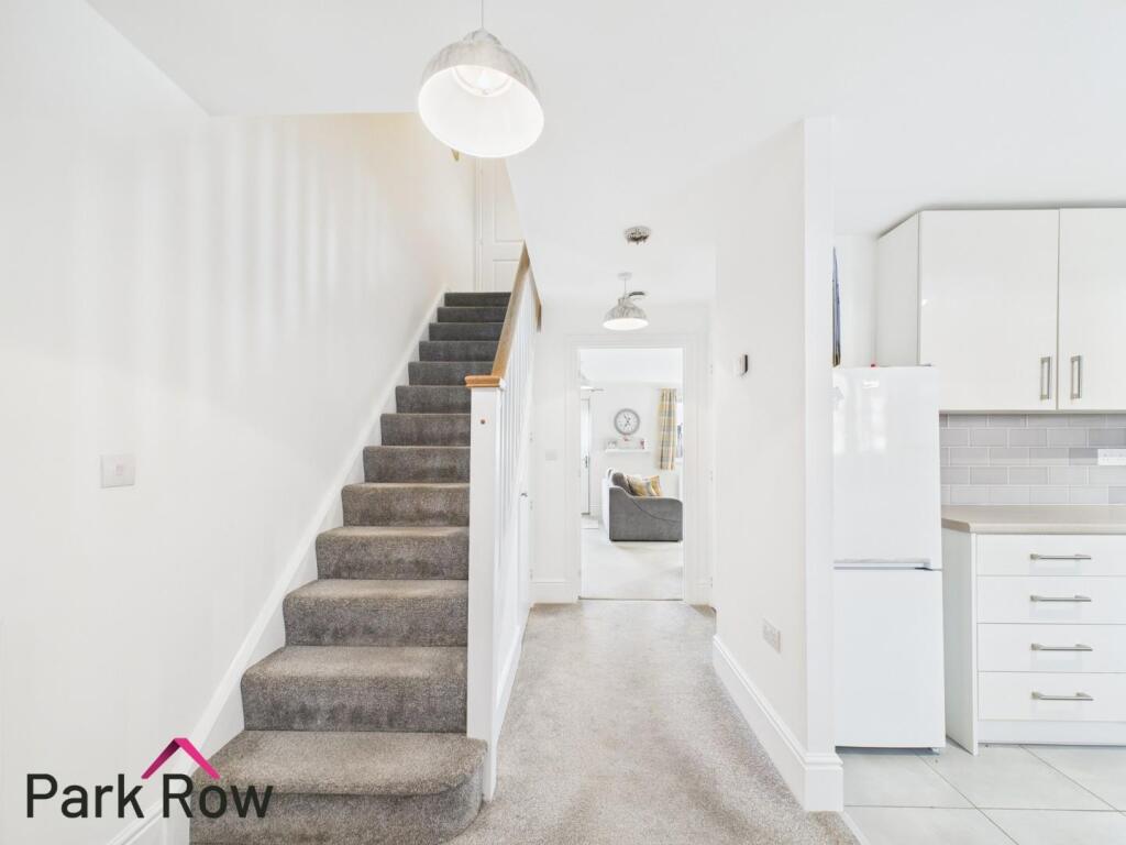 House in Sherburn in Elmet, North Yorkshire - More