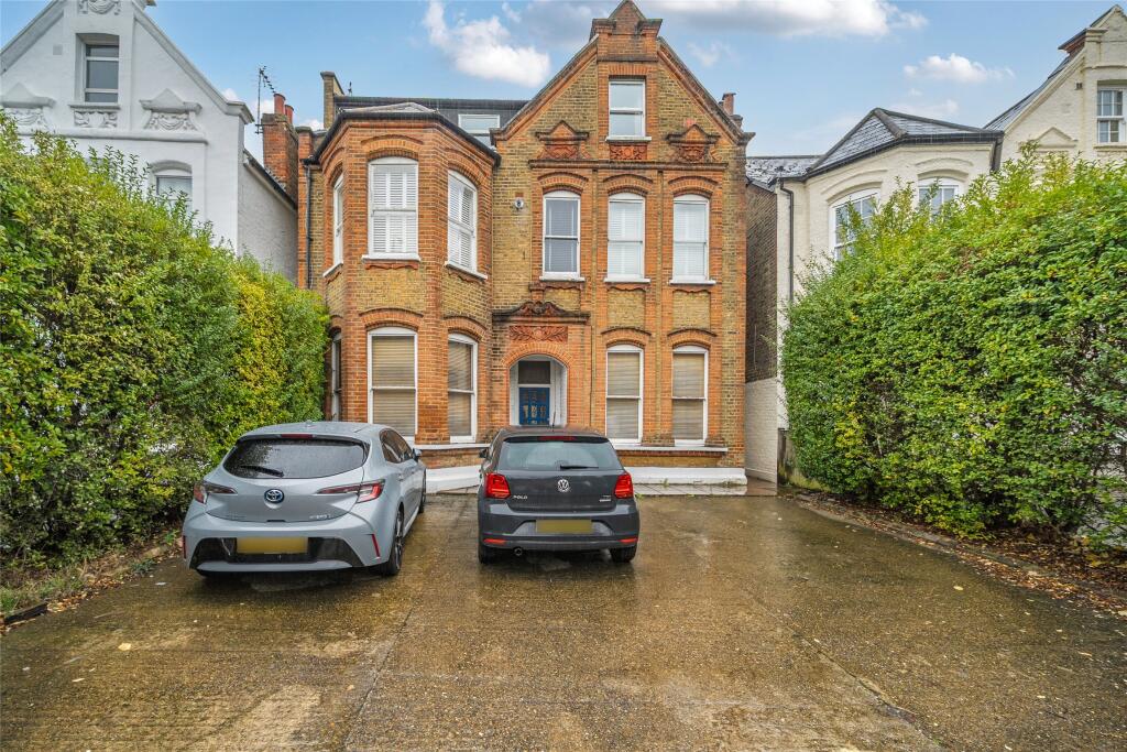 Main image of property: Balham High Road, London, London, SW17