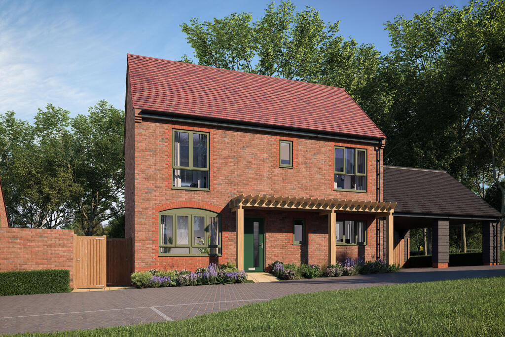 Main image of property: Bepton Road,
Midhurst,
GU29 9QX
