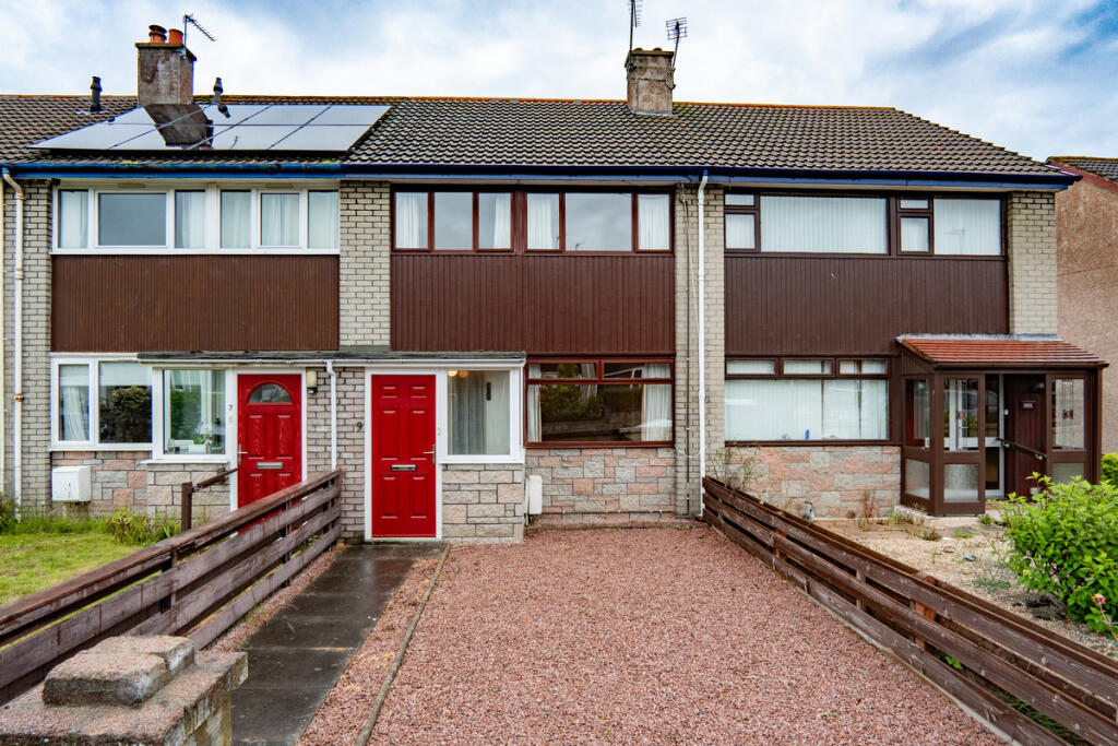 Main image of property: Ashie Road, Inverness, IV2 4EN