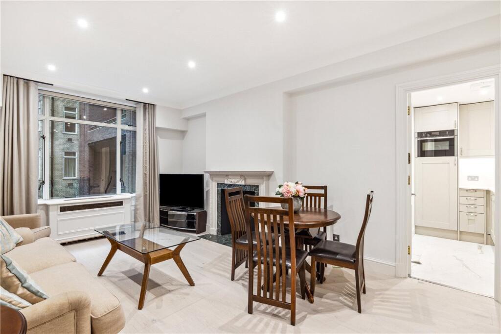 Main image of property: Park Lane, Mayfair, London, W1K