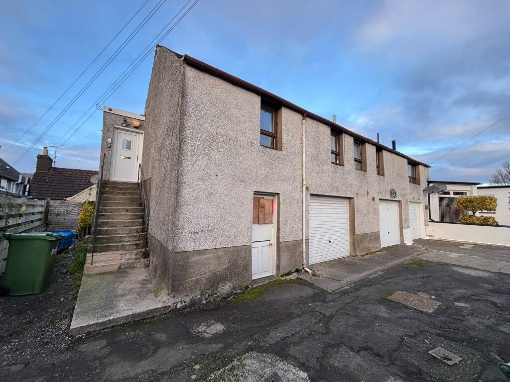 Main image of property: Woodlands Square, Girvan, South Ayrshire, KA26