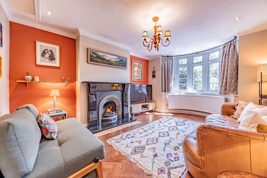 House in Northwich, Davenham - View 2