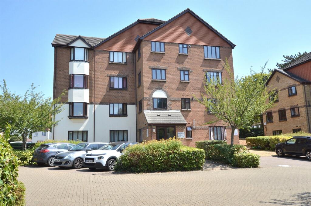 Main image of property: St. Annes Mount, Redhill, Surrey, RH1