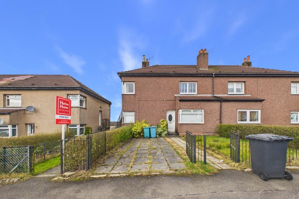 Main image of property: Gartleahill, Airdrie, Lanarkshire, ML6