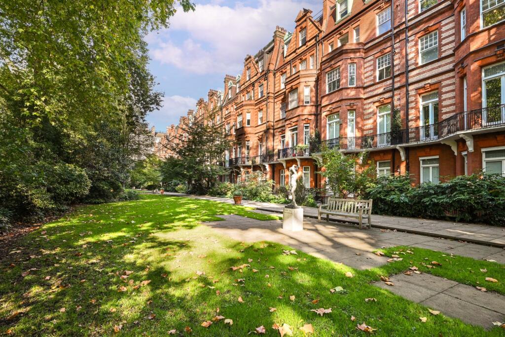 Main image of property: Sloane Gardens, 
Sloane Square, SW1W