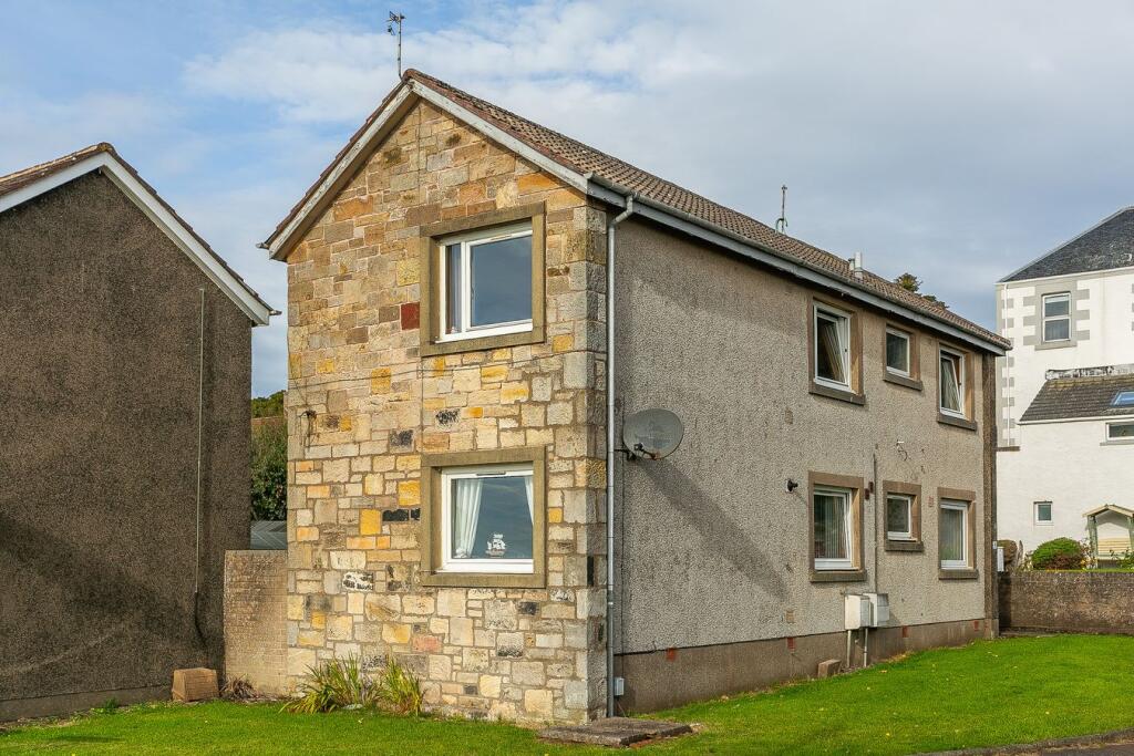 Main image of property: East Brae, East Wemyss, Kirkcaldy, KY1