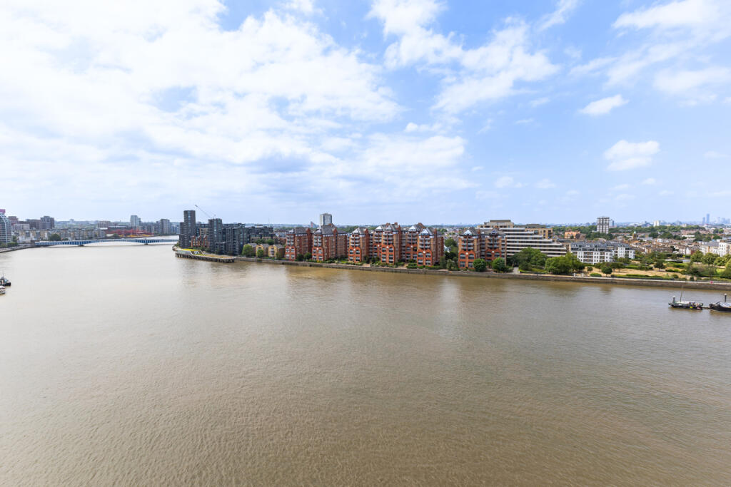 Main image of property: Vicentia Court, Bridges Court Road, Battersea