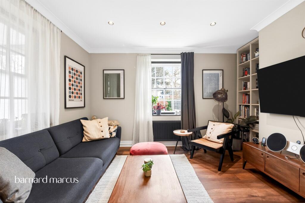 Main image of property: West Hill, LONDON