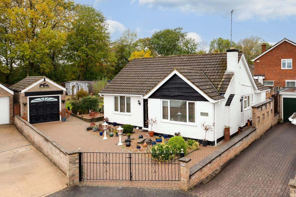 Main image of property: NN17 Grenville Close, Corby