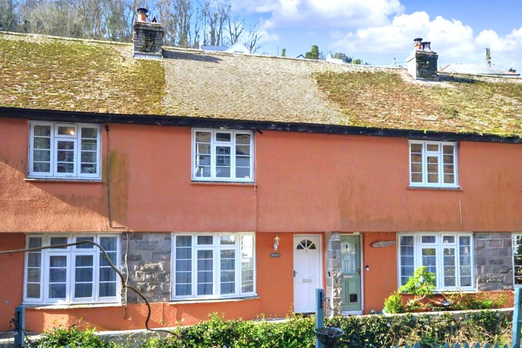 Main image of property: The Coombes, Polperro, Looe, Cornwall