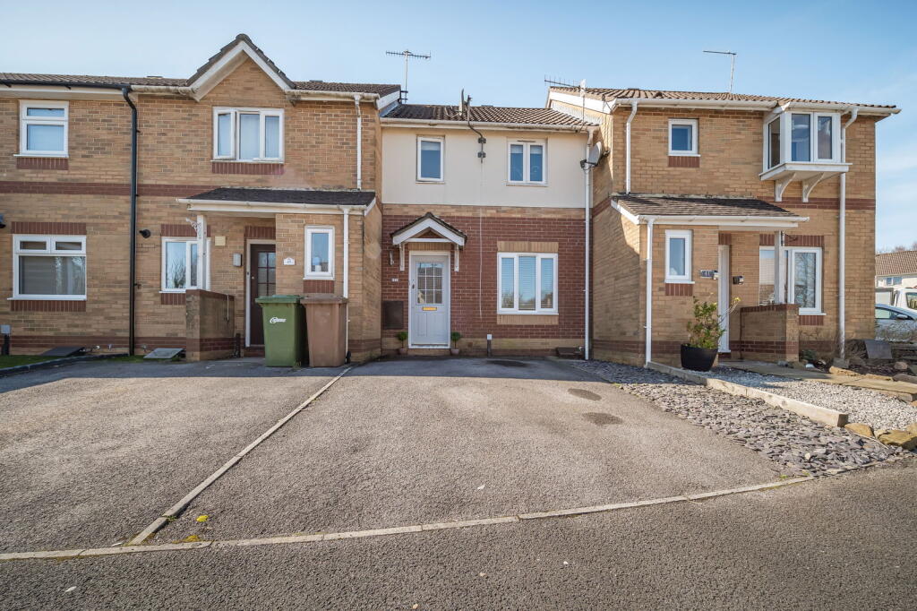 Main image of property: St. Andrews Drive, Pontllanfraith, Blackwood, NP12 2ET