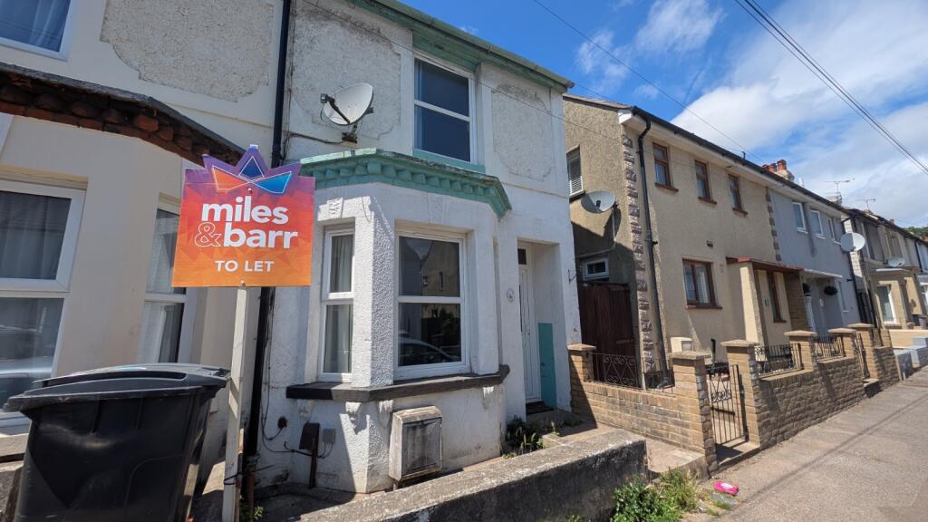 Main image of property: Glenfield Road, Dover, Kent, CT16