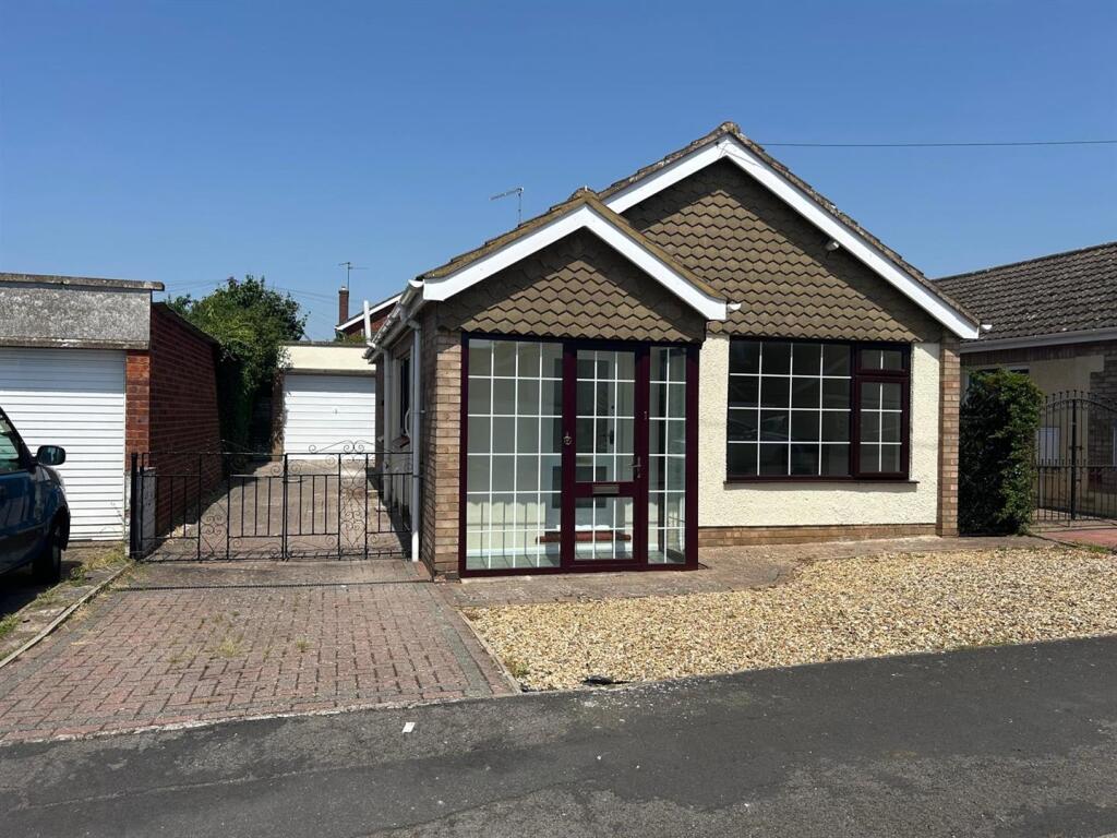 Main image of property: Montcalm Close, Kettering