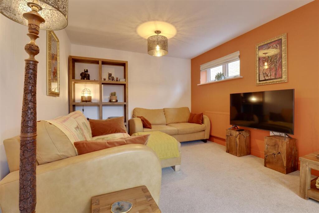 Parlour Way, Portsmouth – pohled 6