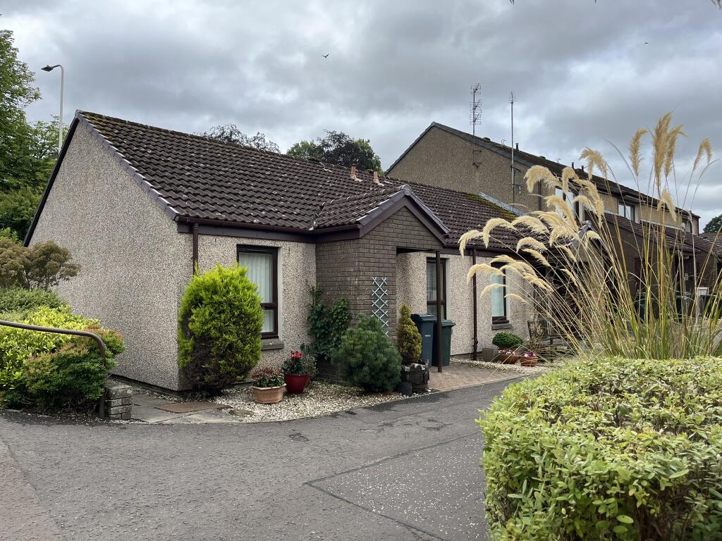 Main image of property: Larchfield Neuk, Larchfield, Balerno, Edinburgh