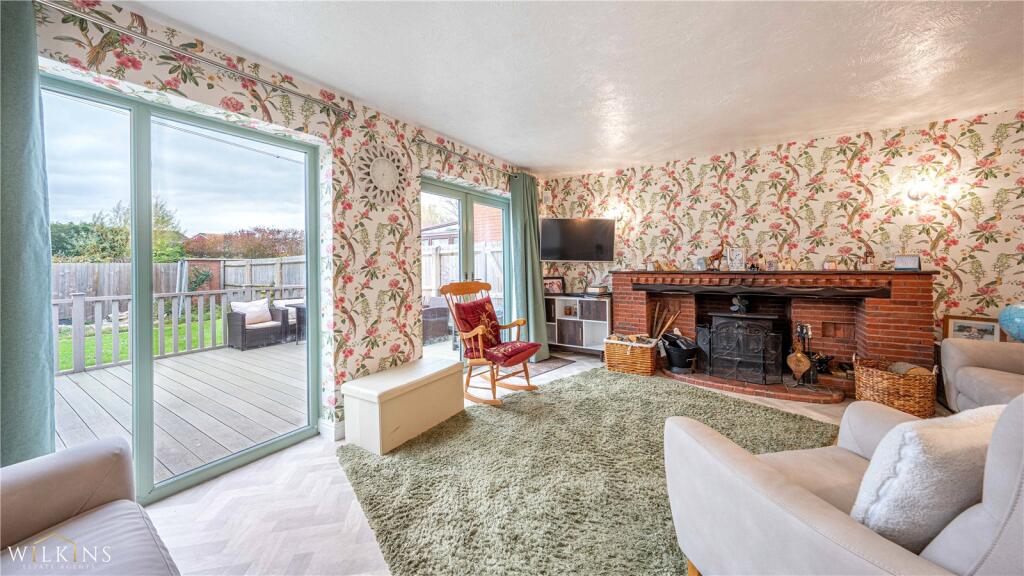 Additional image 3 of Longleat, Tamworth, Staffordshire, B79