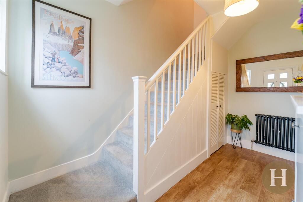 Additional image 14 of High Brow, Harborne, Birmingham, B17