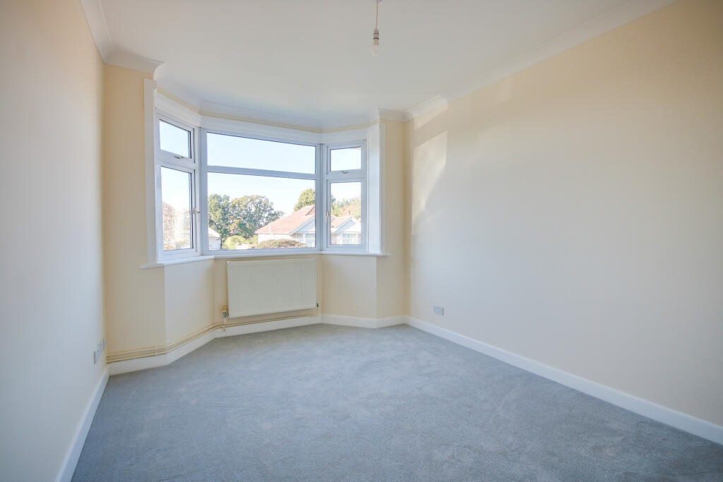 House in Southampton, Sholing Common - View 4