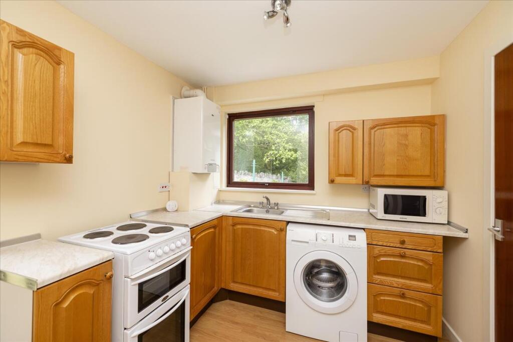 House in Edinburgh, Ferniehill, Gilmerton/Inch - View 5