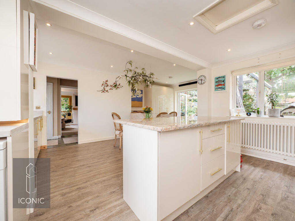 House in Broadland, Taverham - View 5
