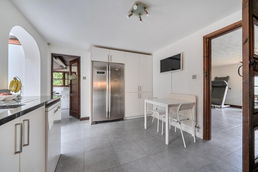 House in London - View 4