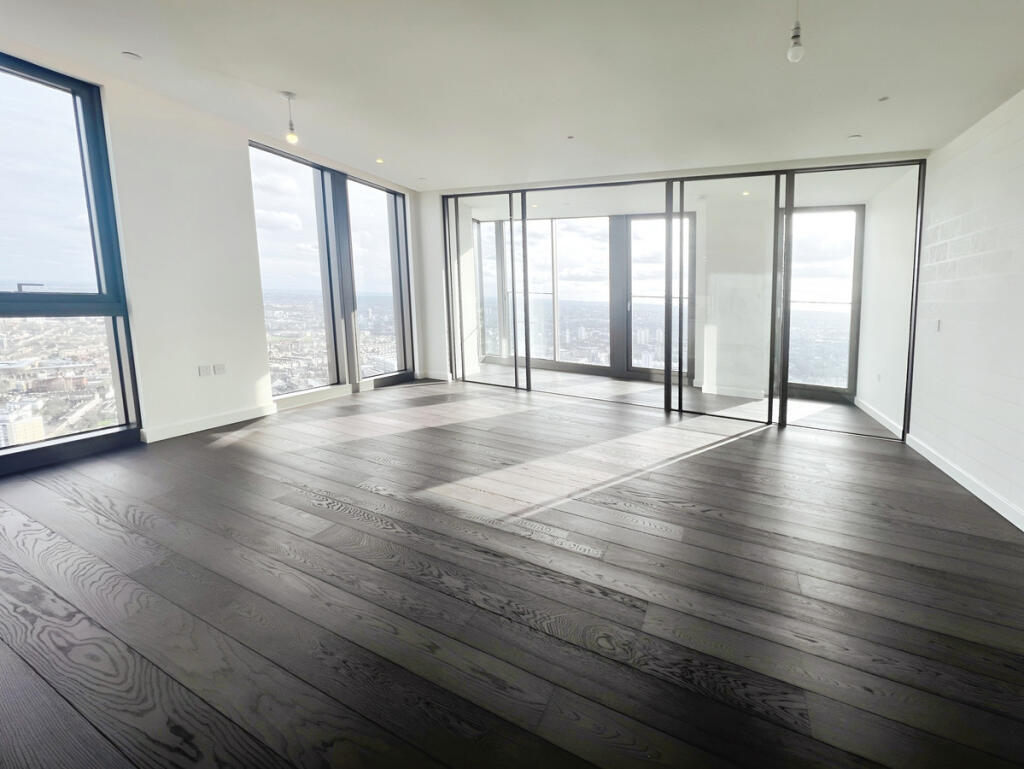 Main image of property: Bondway, London, SW8