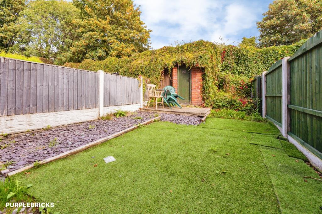 House in Rotherham, South Yorkshire - View 3
