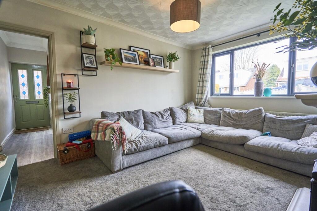 House in Wigan, Greater Manchester - View 3