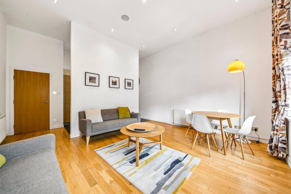 Apartment in Glasgow, North Kelvinside, North Woodside - View 4